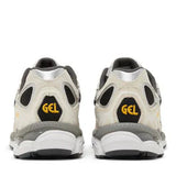 Gel-NYC Black Clay Grey