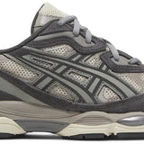 Gel NYC 'Oatmeal Obsidian Grey