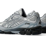 GEL-NYC Unisex Mid Grey/Sheet Rock