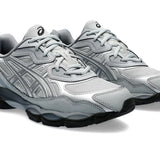 GEL-NYC Unisex Mid Grey/Sheet Rock