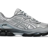 GEL-NYC Unisex Mid Grey/Sheet Rock