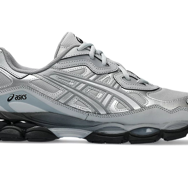 GEL-NYC Unisex Mid Grey/Sheet Rock