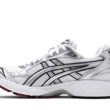 Gel-Kayano 14 White Pure Silver