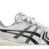 Gel-Kayano 14 JJJJound Silver Black