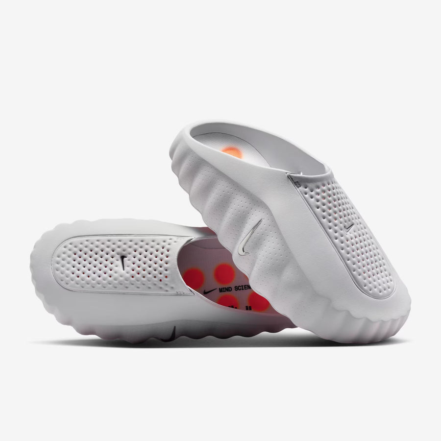 ColdRituals - NIKE MIND