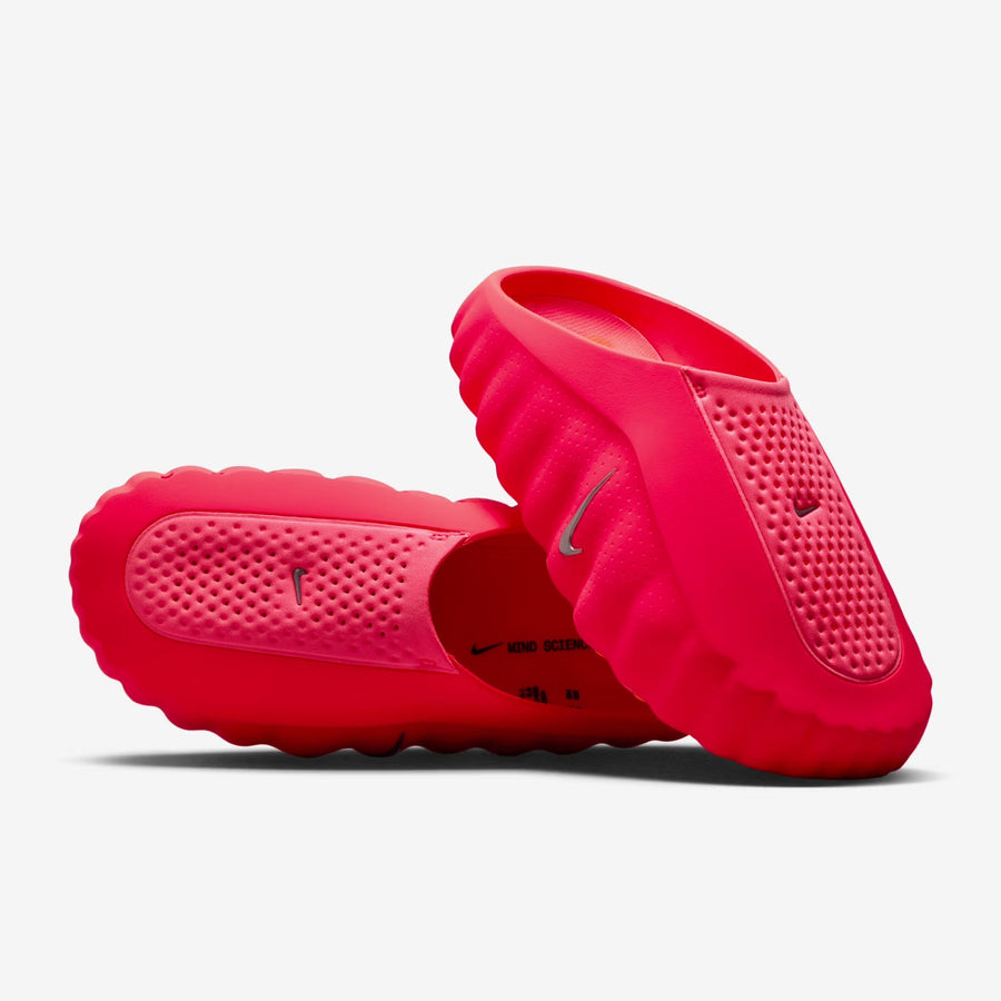ColdRituals - NIKE MIND