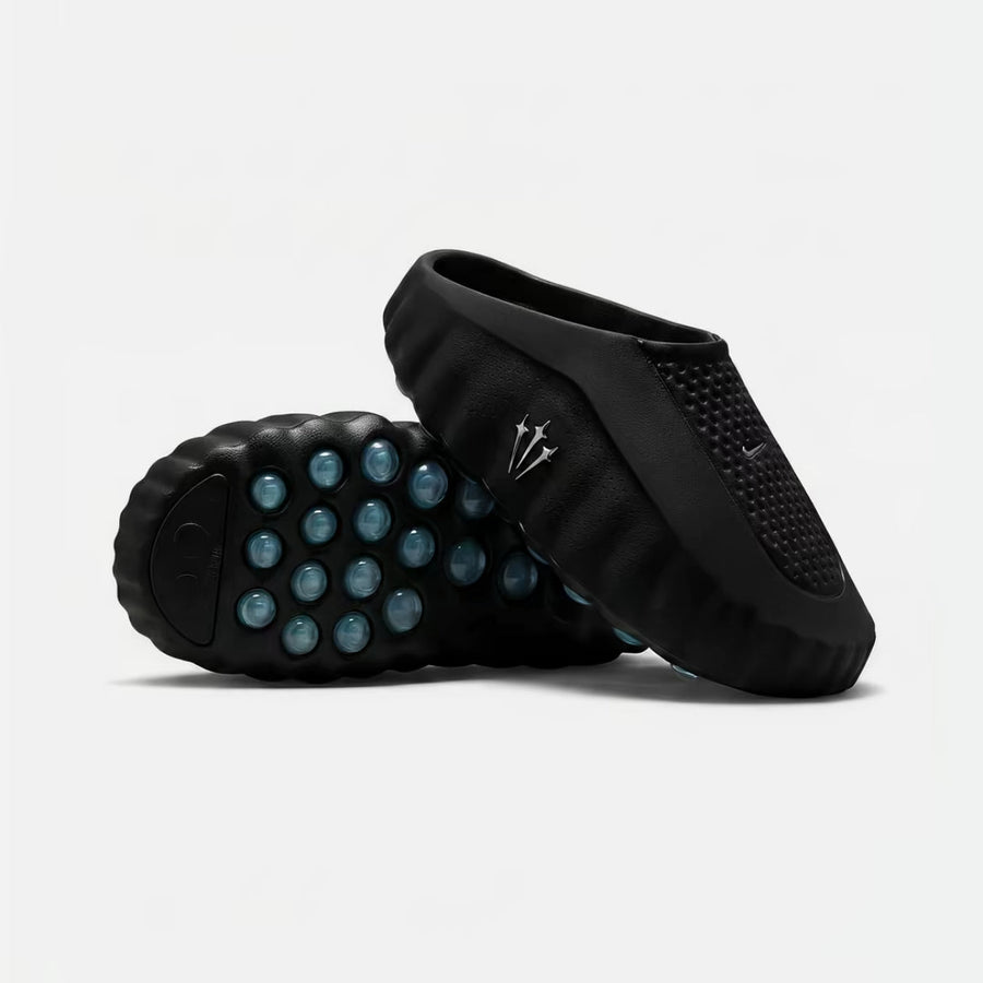 ColdRituals - NIKE MIND