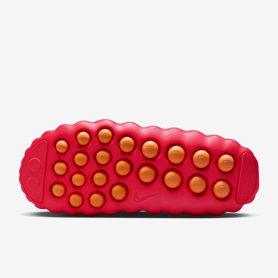 Mind solar red