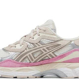 Gel-Nyc Cream Mineral Beige Pink