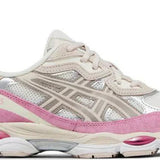 Gel-Nyc Cream Mineral Beige Pink