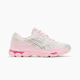Kicki Yang Zhang x Gel NYC Cream Pink