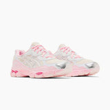 Kicki Yang Zhang x Gel NYC Cream Pink