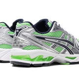 Gel-Kayano 14 Bright Lime Midnight