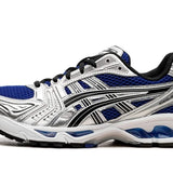 Gel-Kayano 14 Monaco Blue