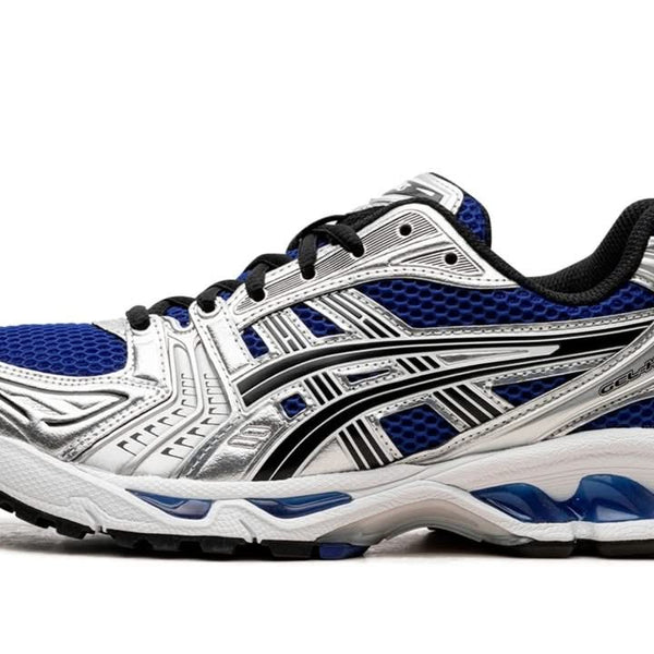 Gel-Kayano 14 Monaco Blue