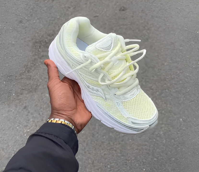 SAUCONY OMNI 9 CUSTOM