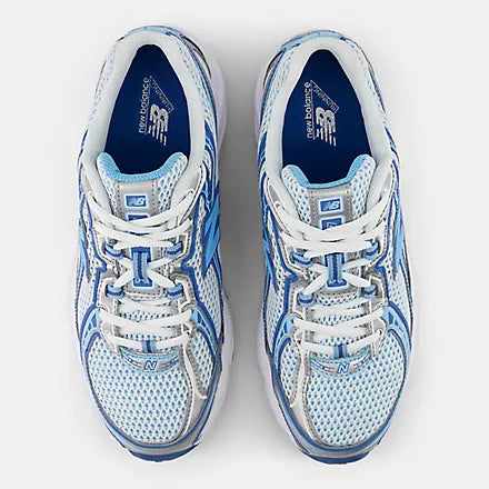 NB 740 Blue Agate
