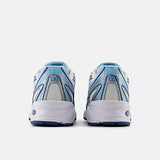 NB 740 Blue Agate